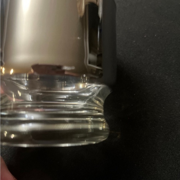 1960s Vintage Dorothy Thorpe Silver Fade Glasses - Picture 5 of 12